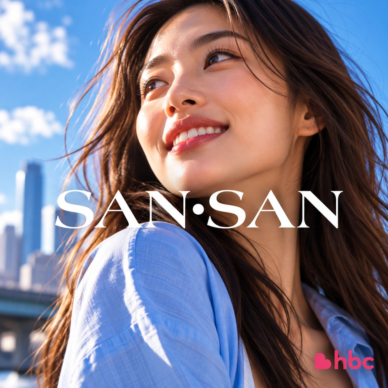 SanSan