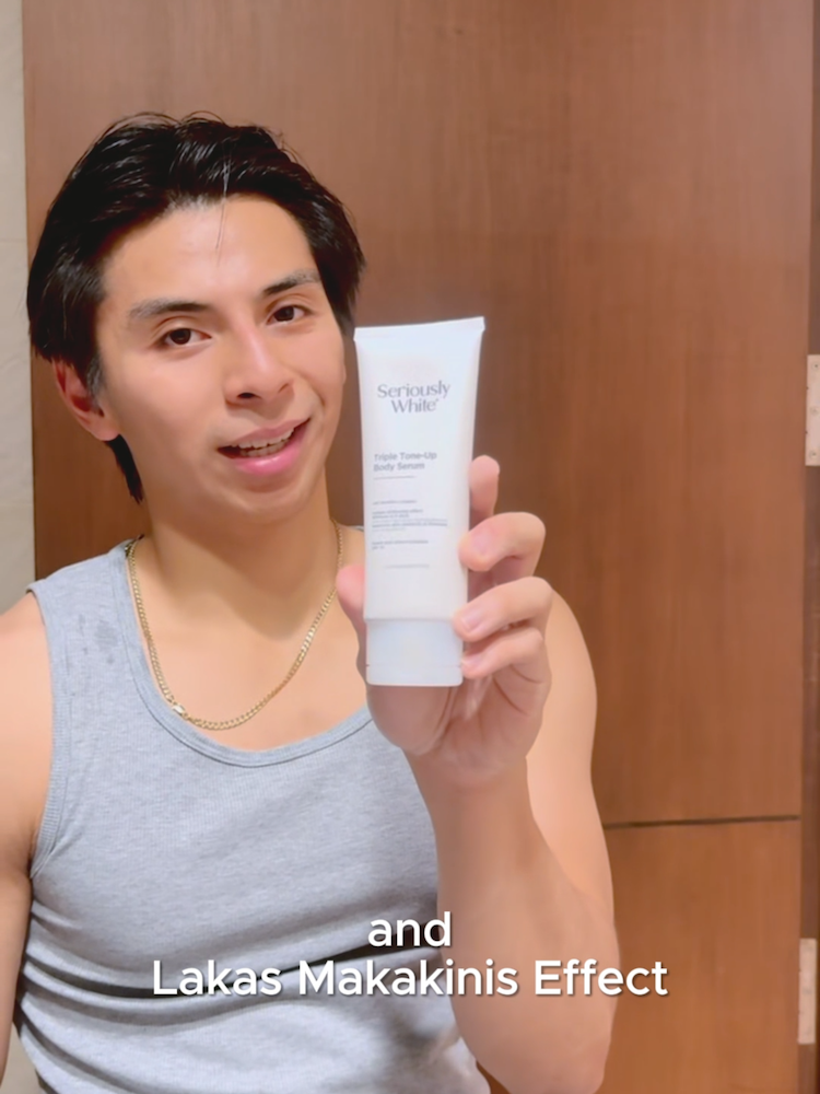 Hydrating Serum Effect