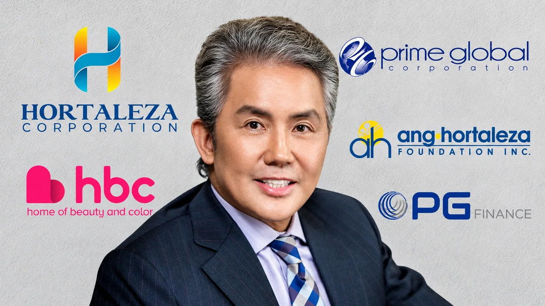 Financial Adviser: 5 Business Lessons Everyone Can Learn from Rolando Hortaleza, Founder of Splash Corporation