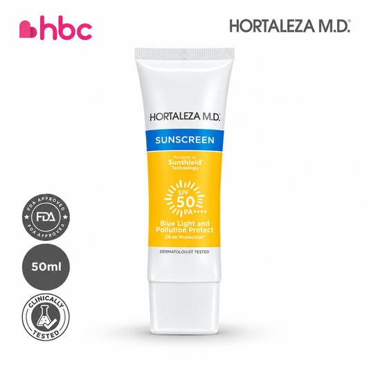 Hair M.D. Hair Loss Control Scalp Restore Shampoo 240ml