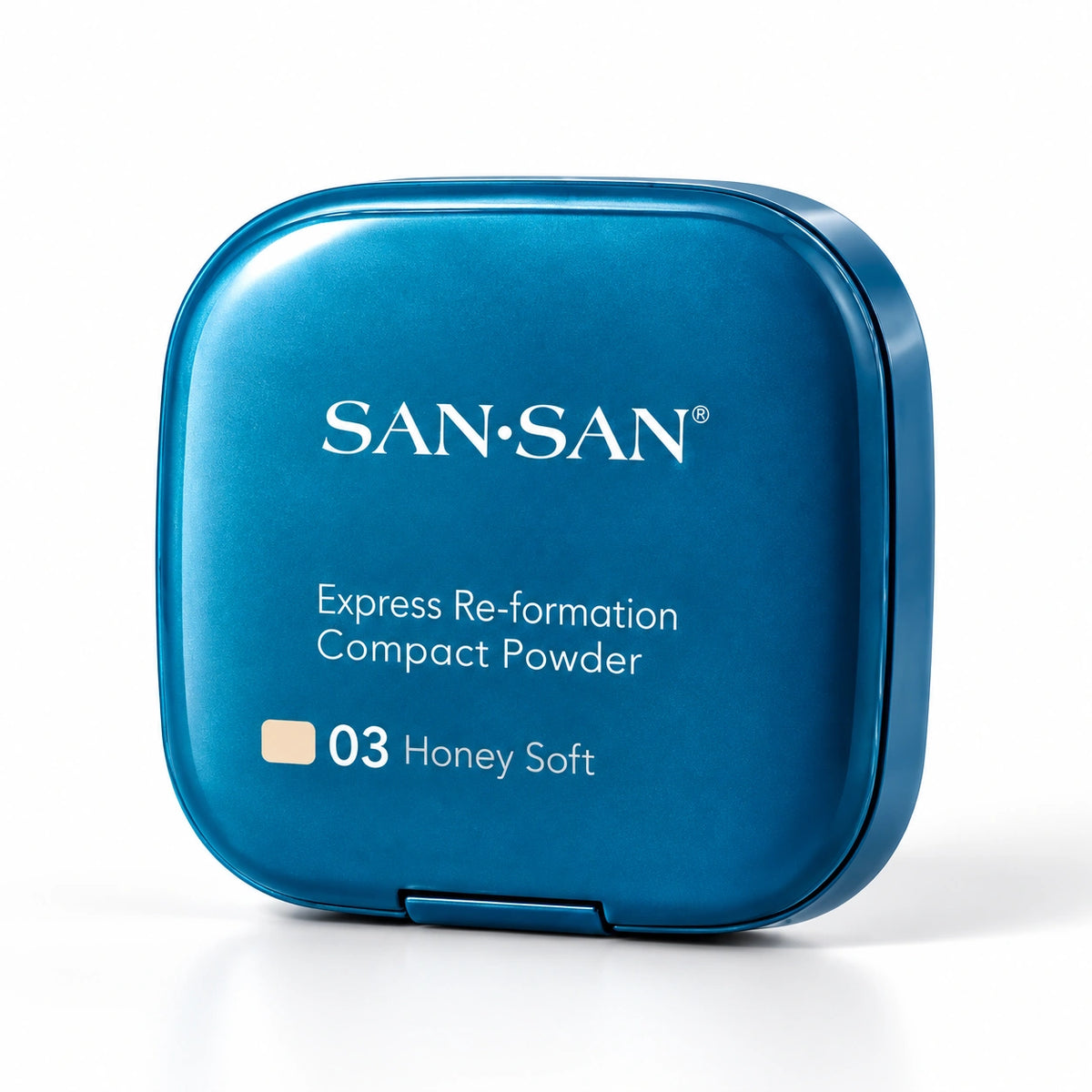 Express Re-formation Compact Powder