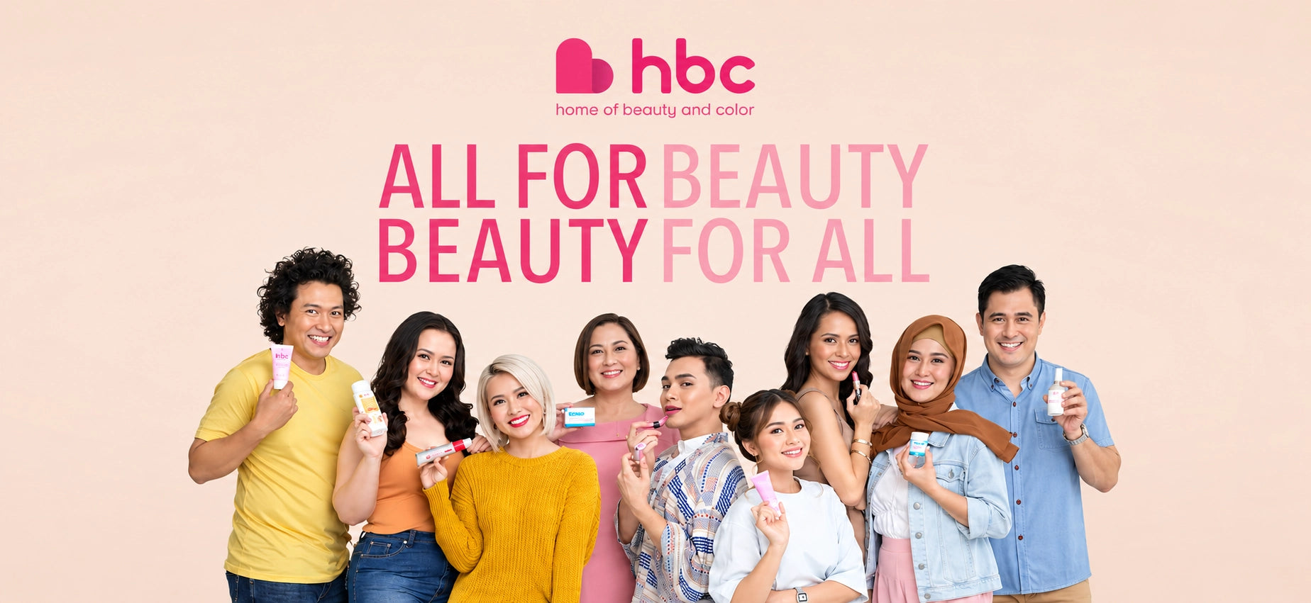 Your Trusted Beauty & Personal Care Store in the Philippines