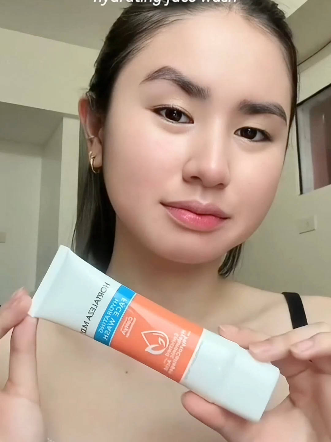 Bright & smooth skin